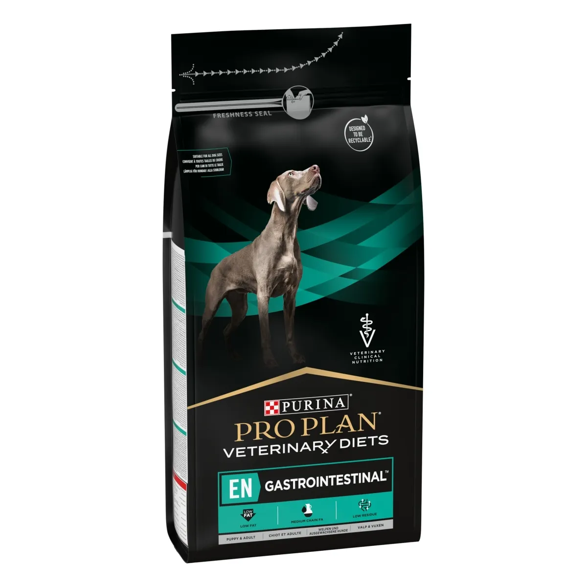 PPVD GASTROINTESTINAL CANINE 1,5KG - Изображение товара