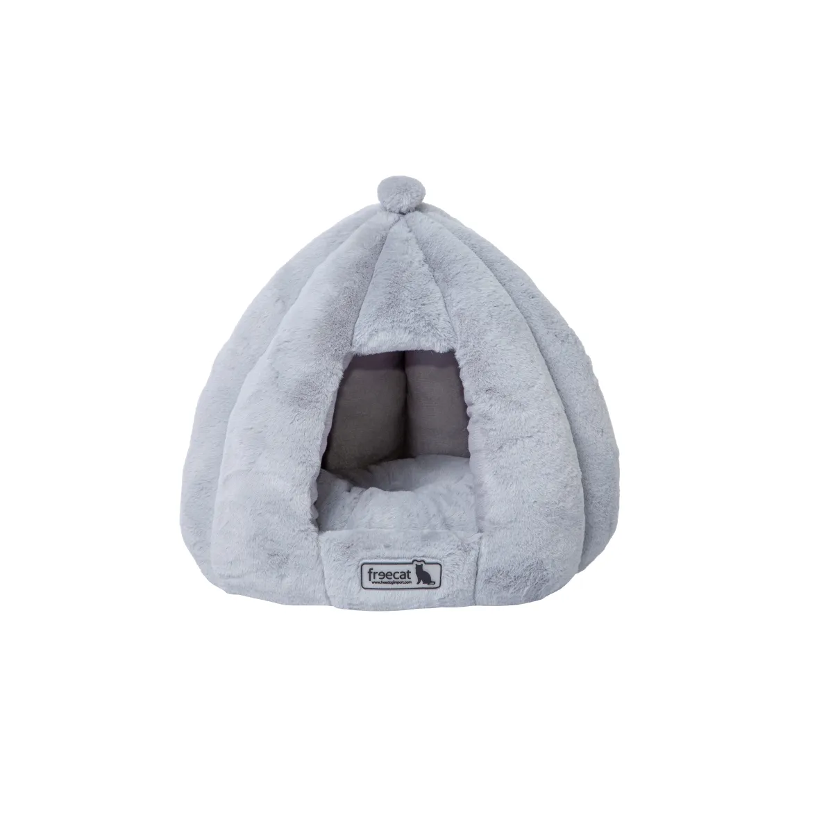 FREECAT KASSI PESA STOCKHORN IGLOO 40X38CM HALL - Изображение товара