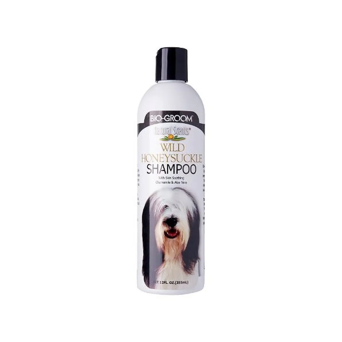 Bio-Groom Wild Honeysuckle шампунь для собак, 355 мл