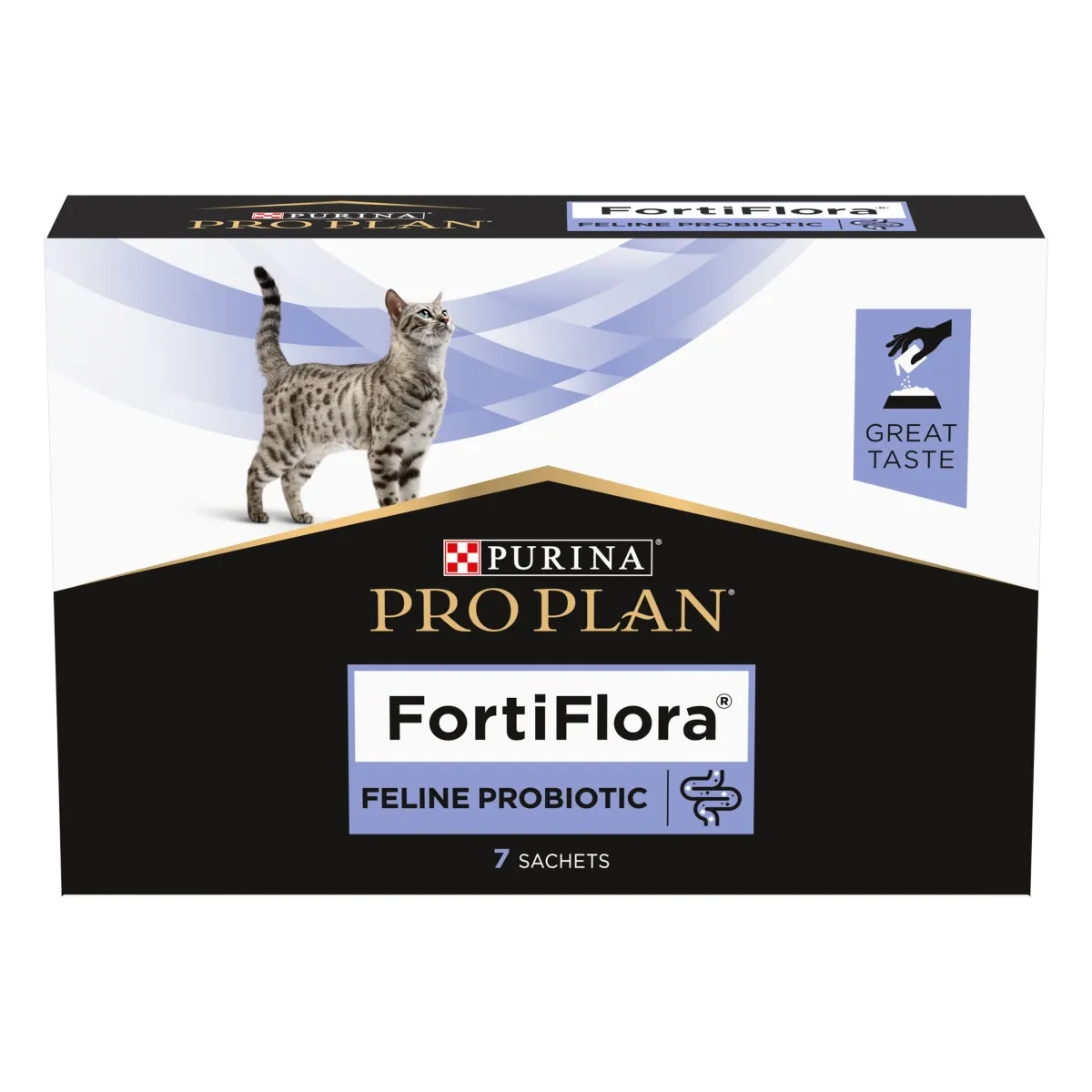 PRO PLAN FORTIFLORA KASSIDELE 1G N7 - Изображение товара