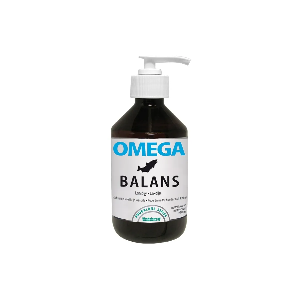 VITABALANS PROBALANS OMEGABALANS 250ML