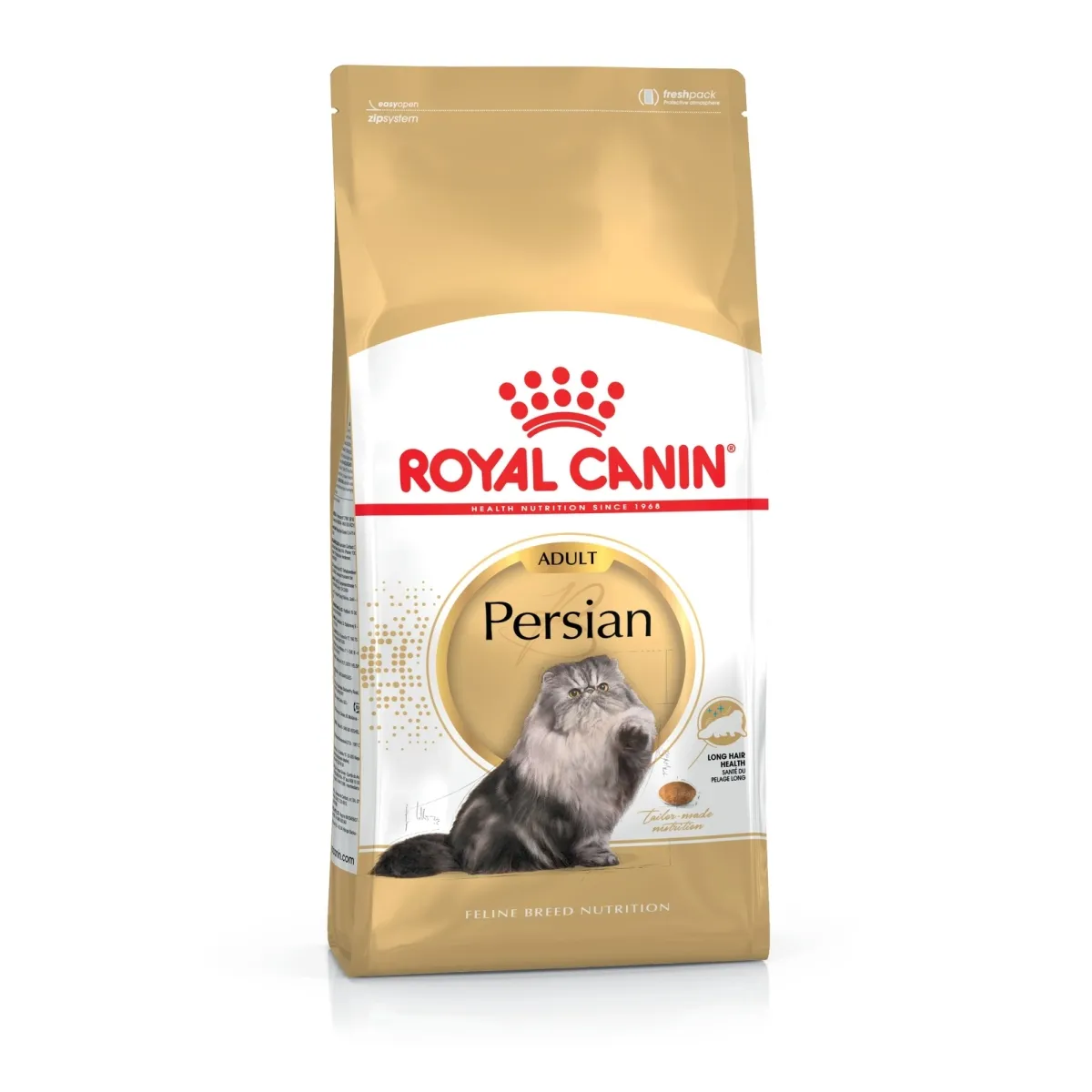 Royal Canin сухой корм для кошек, 0,4 кг