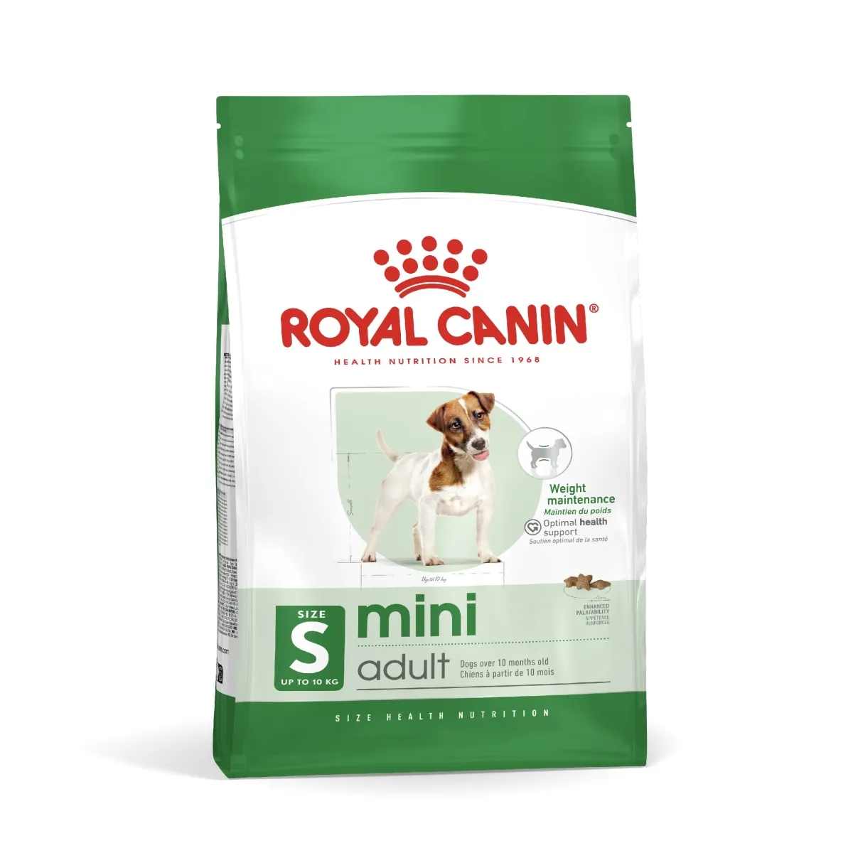 Royal Canin корм для собак небольшого роста, 800 г