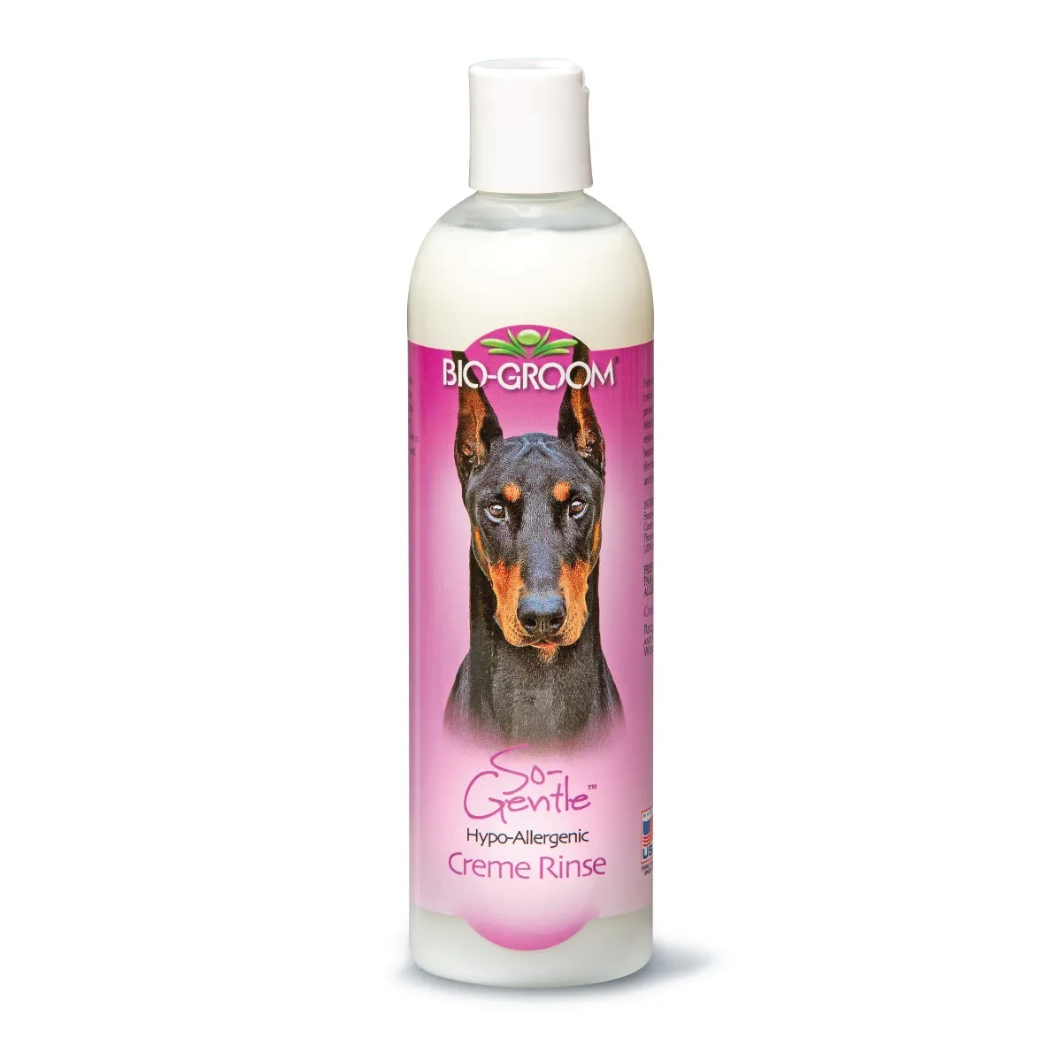 Bio-Groom So-Gentle - бальзам для собак 355 мл