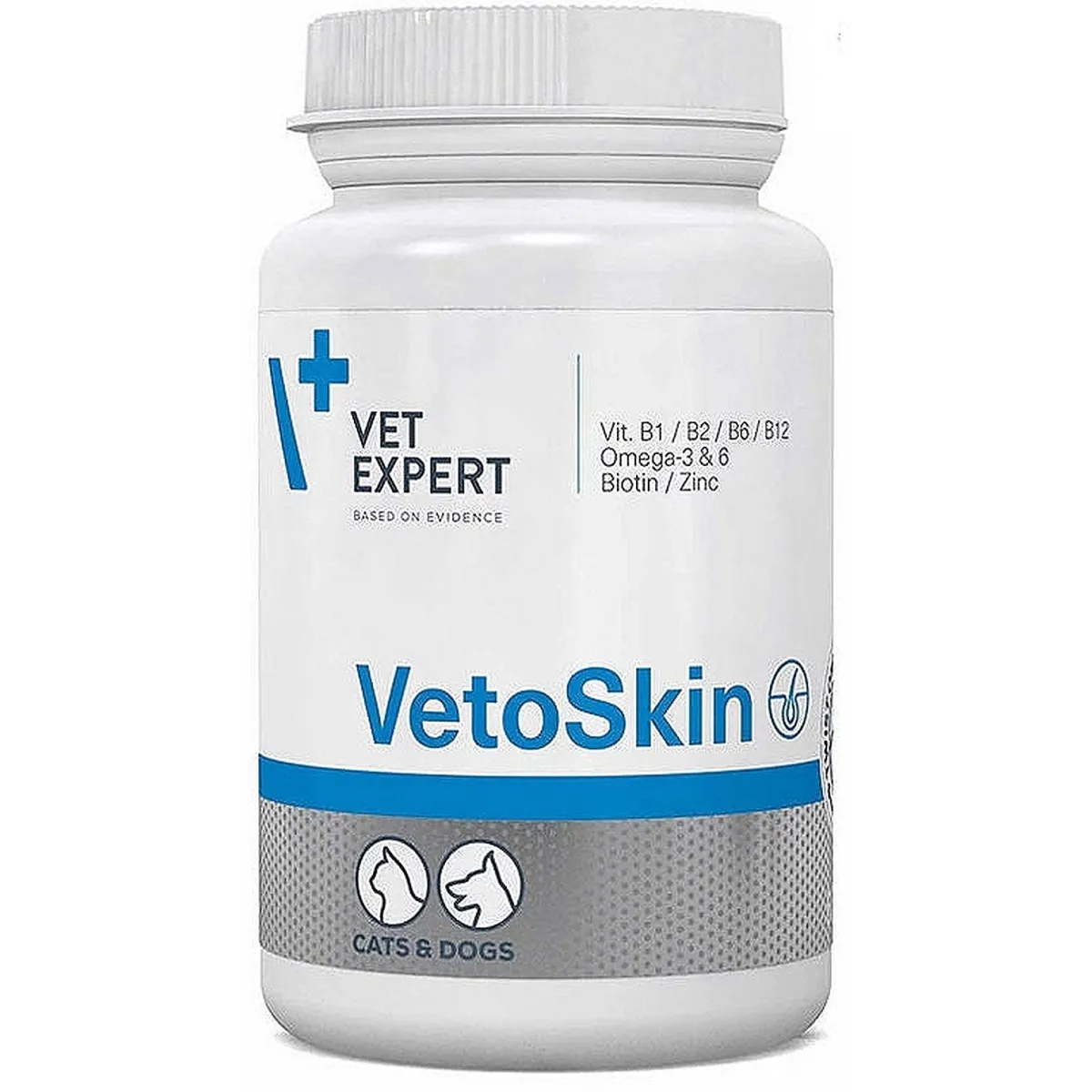 VETEXPERT VETOSKIN N60