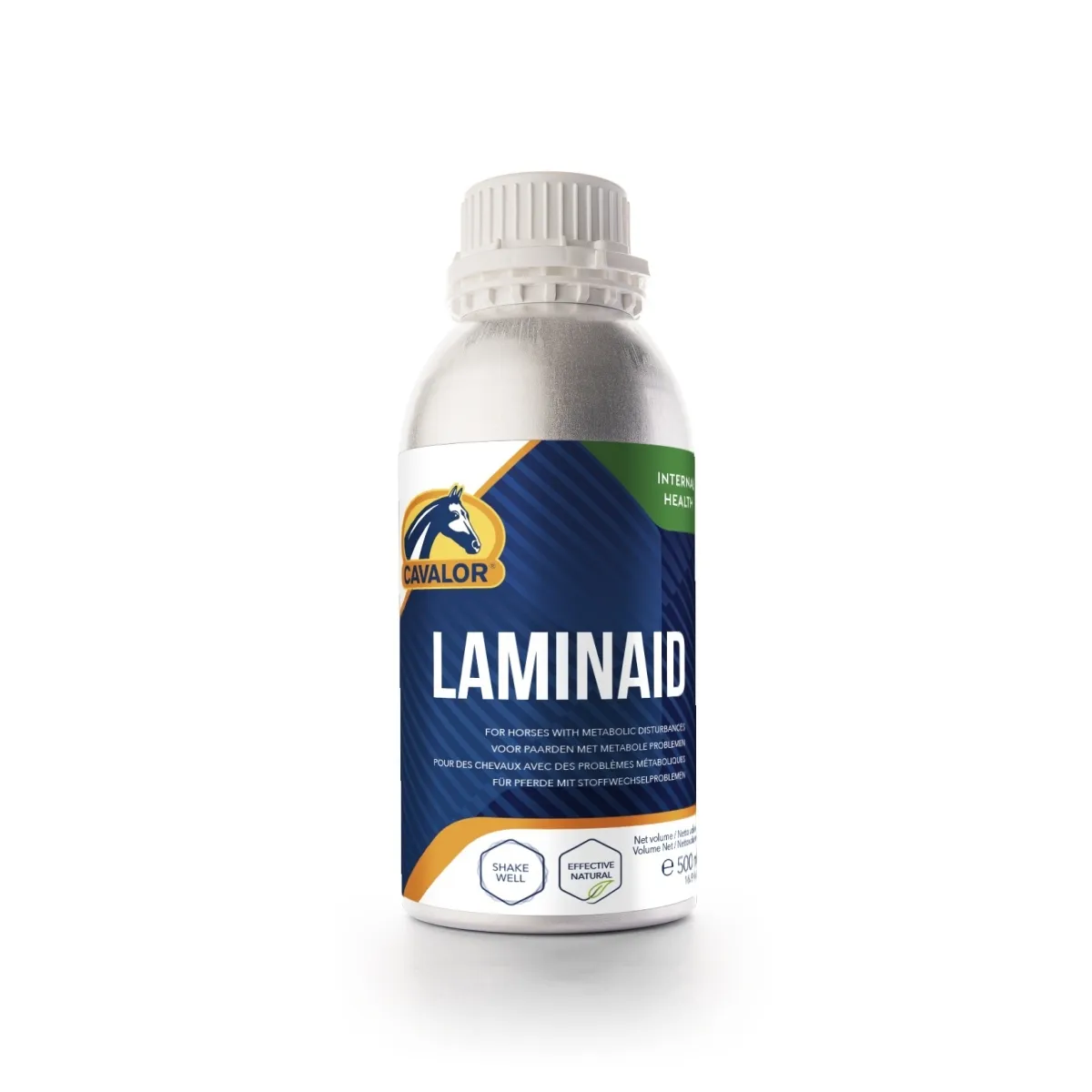 CAVALOR HOBUSE TÄIENDSÖÖT LAMINAID 500ML - Изображение товара