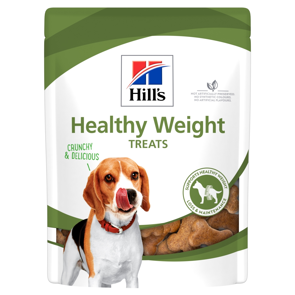 HILLS KOERA MAIUS HEALTHY WEIGHT 200G - Изображение товара