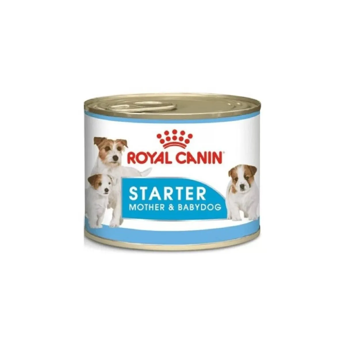 Royal Canin консервы для кормящих собак и щенков, 195 г