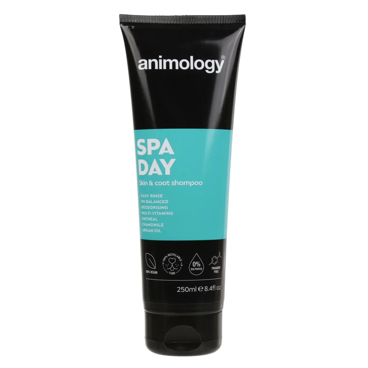 Animology Spa Day шампунь, 250 мл