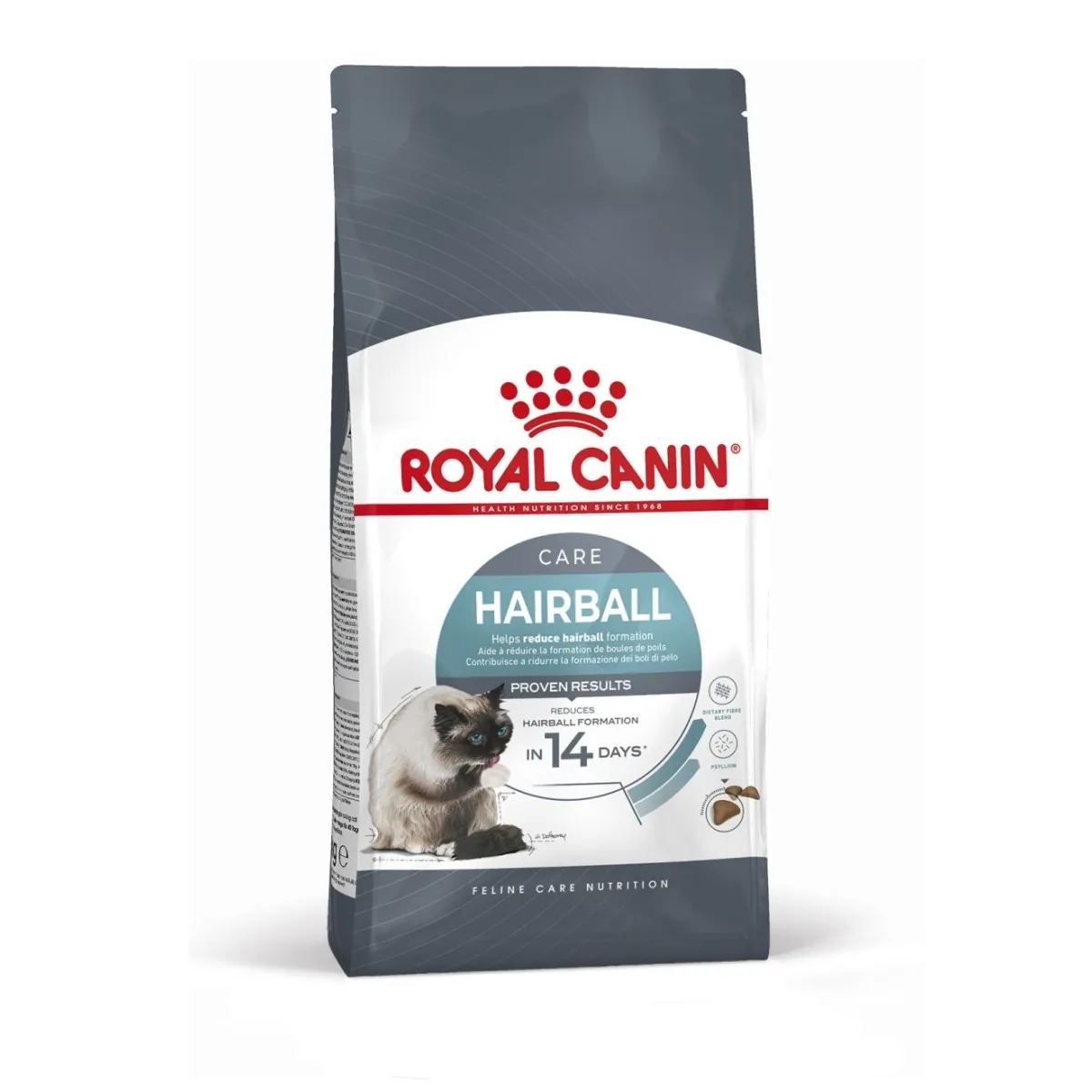 Royal Canin корм для кошек, 4 кг