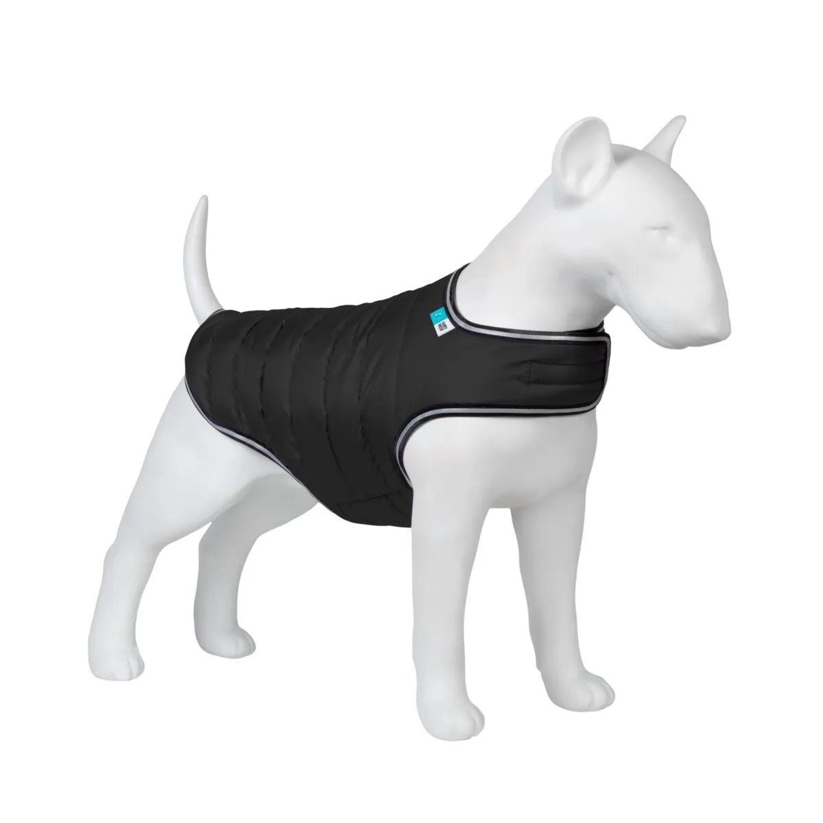 Collar AiryVest жилетка для собак S, черная