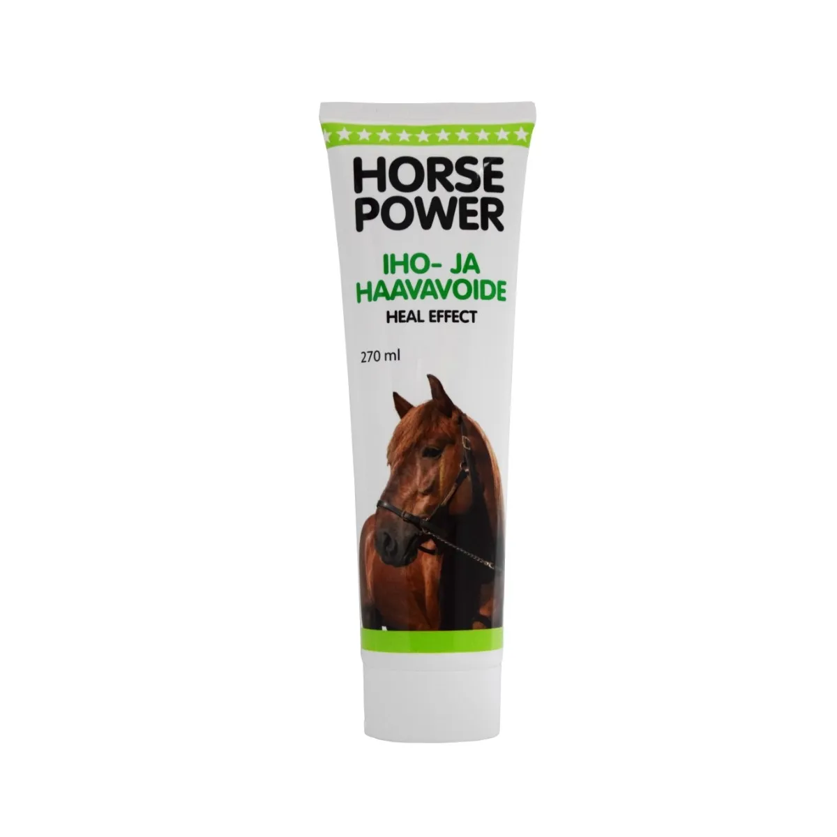 HORSE POWER HAAVA JA NAHA KREEM 270ML - Изображение товара