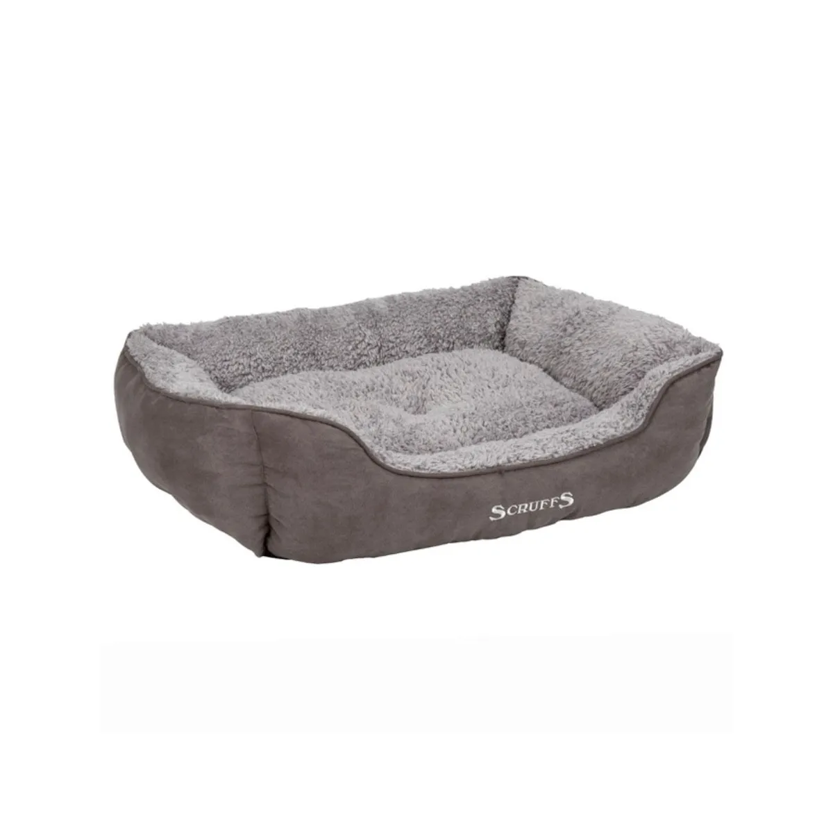 SCRUFFS KOERA PESA COSY BOX BED 50X40CM HALL - Изображение товара