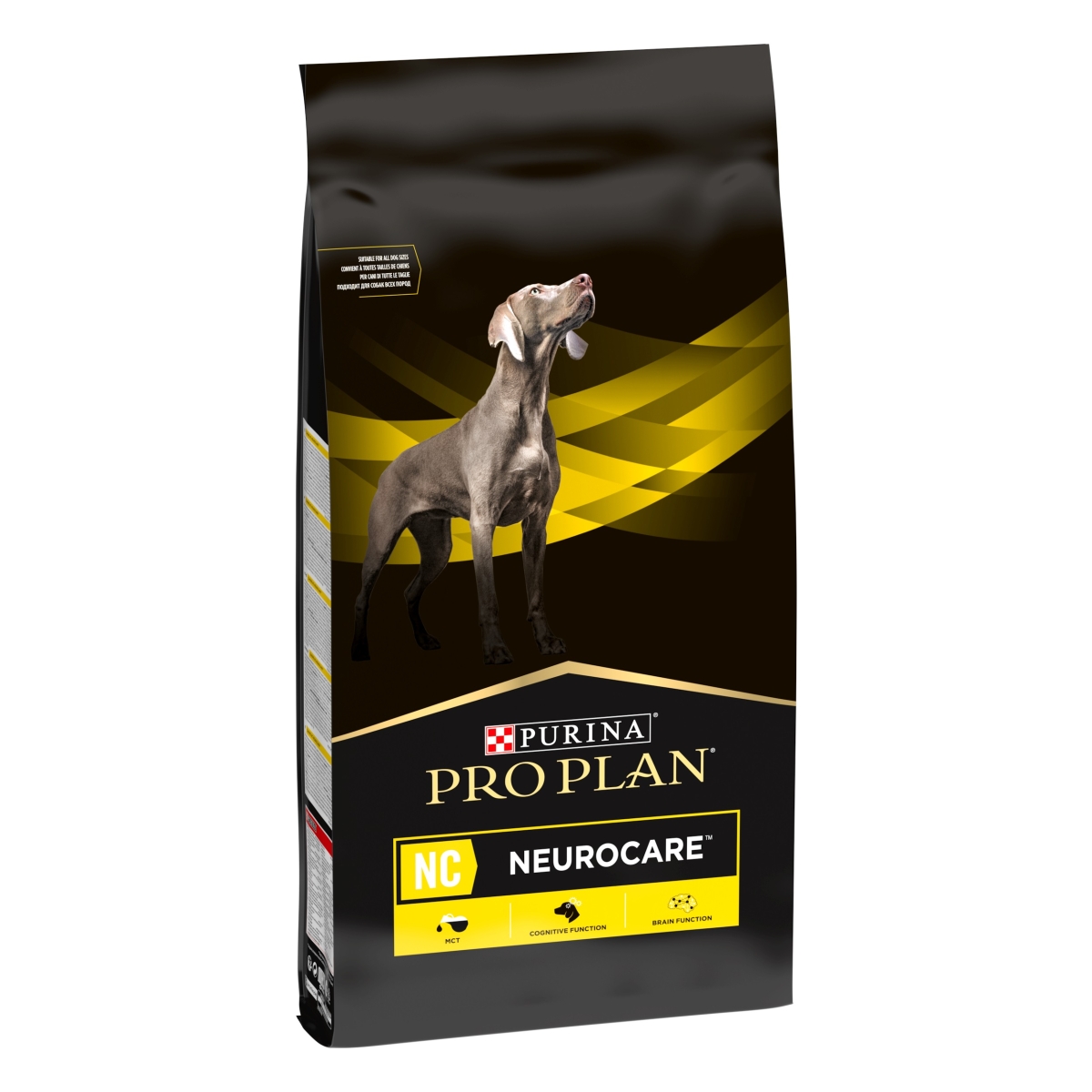 PPVD PP NEUROCARE CANINE 12KG - Изображение товара