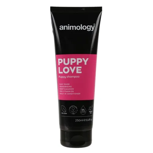 Animology Puppy Love шампунь для щенков 250 мл