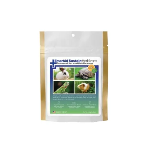 EMERAID SUSTAIN HERBIVORE 100G