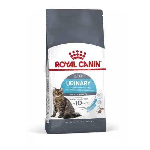 Royal Urinary сухой корм для кошек, 0,4 кг