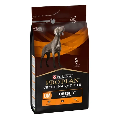 PPVD OBESITY MANAGEMENT CANINE 3KG