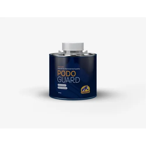 CAVALOR HOBUSE HOOLV PODOGUARD KABJAÕLI PINTSLIGA 250ML