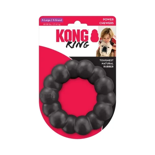 KONG EXTREME RING KOERA MÄNGUASI XL