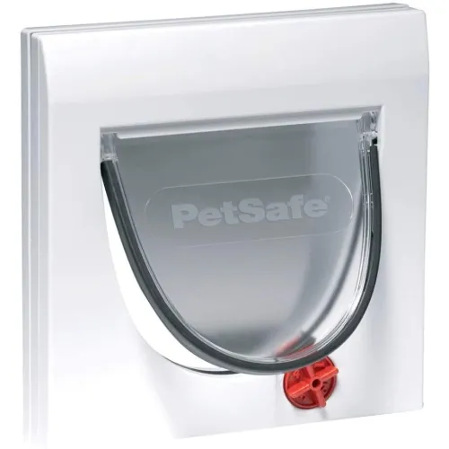 PETSAFE LUUK KASSILE STAYWELL® MANUAALSELT LUKUSTATAV