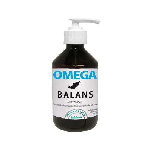 VITABALANS PROBALANS OMEGABALANS 250ML