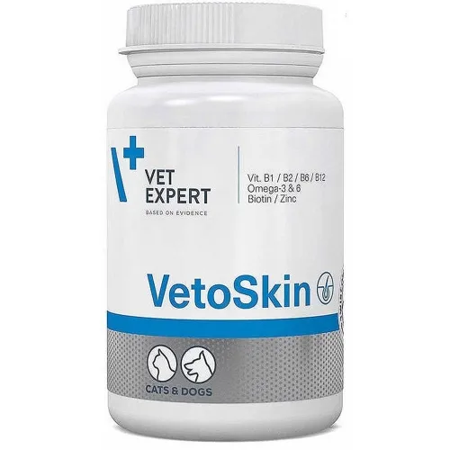 VETEXPERT VETOSKIN N90