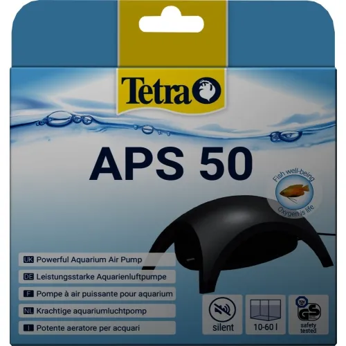 TETRA AKVAARIUMI PUMP APS 100 MUST