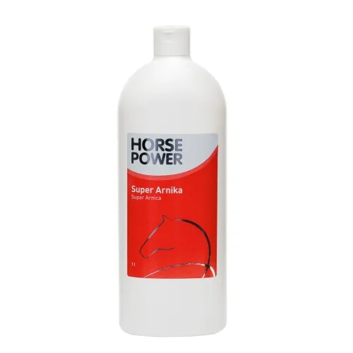 HORSE POWER SUPER ARNIKA 1000ML