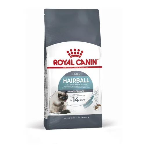 Royal Canin Hairball сухой корм для кошек, 2 кг