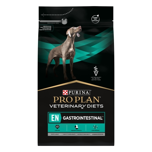 PPVD GASTROINTESTINAL CANINE 5KG