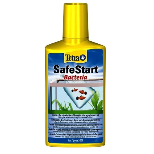 TETRA SAFESTART 250ML