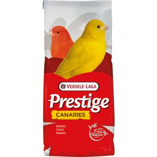 Versele-Laga Prestige Canaries корм для птиц, 1 кг