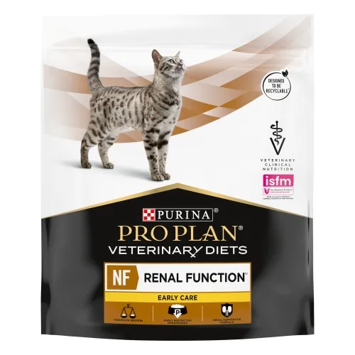 PPVD RENAL FUNCTION NF FELINE EARLY CARE 350G