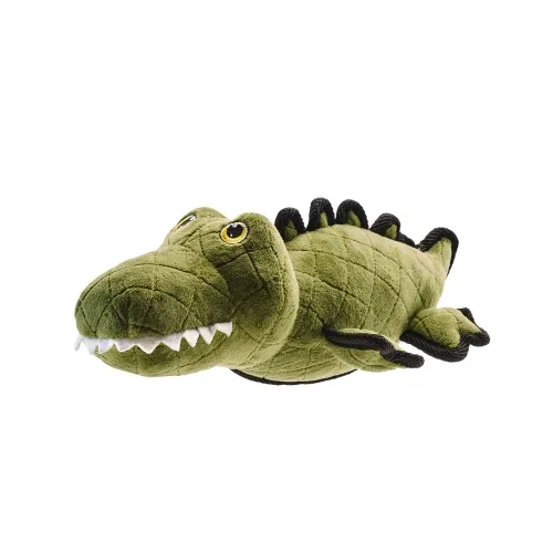 Hunter Crocodile игрушка для собак, 27 cm