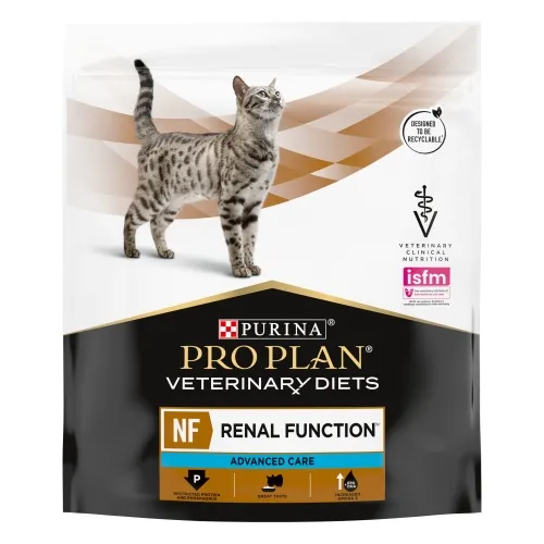 PPVD RENAL FUNCTION NF FELINE ADV.CARE 350G