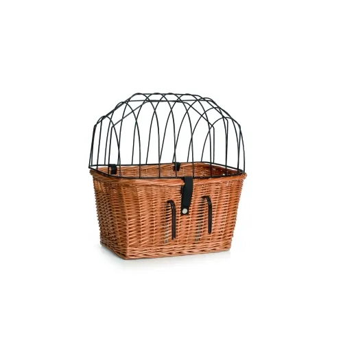 BEEZTEES JALGRATTA KORV WILLOW WIRE CAP 43X34X44CM