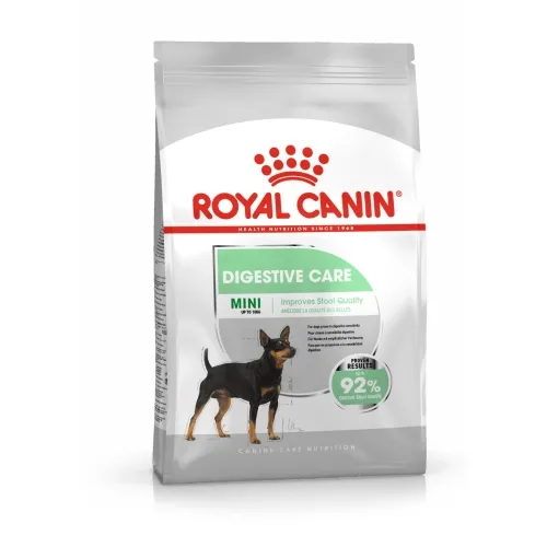 Royal Canin Canine Mini Digestive care - сухой корм для собак, 3 кг