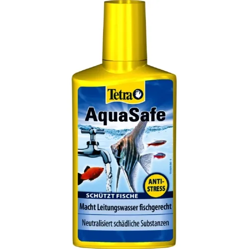 TETRA AQUASAFE 500ML