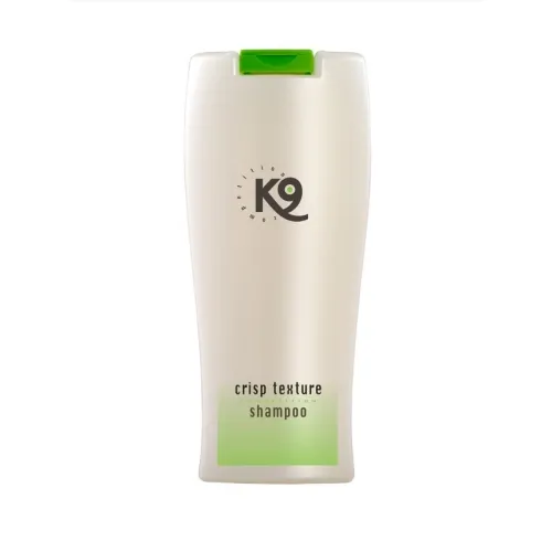 Шампунь K9 Aloe Vera Texture для жестких волос 300 мл