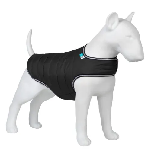 Collar AiryVest жилетка для собак S, черная