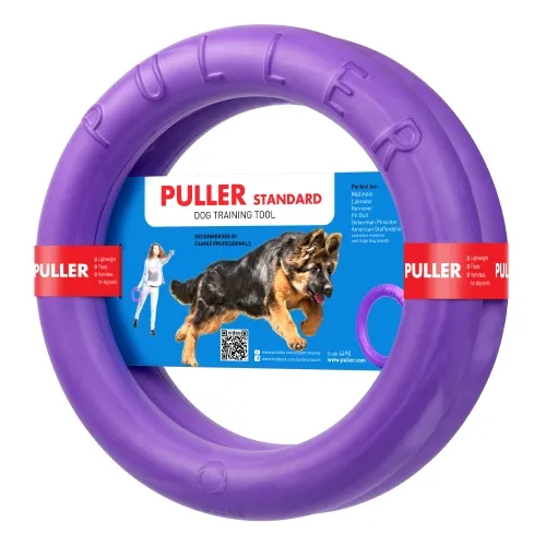 Collar Puller Standard игрушка для собак, 28 cm