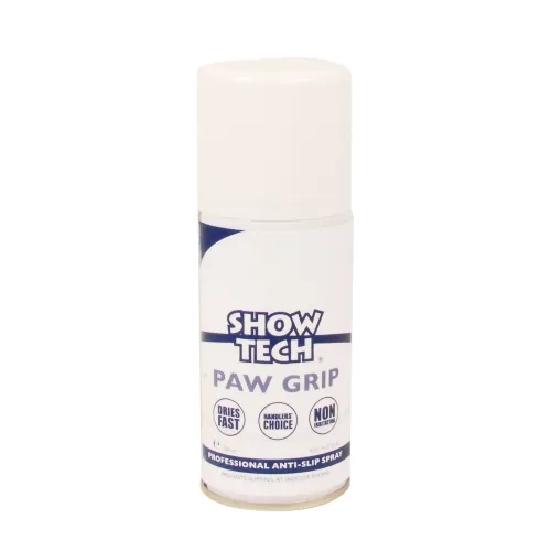 Show Tech спрей от скольжения Paw Grip 150 ml