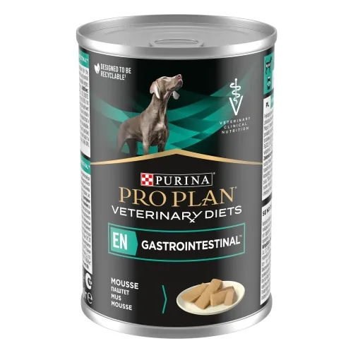 PPVD GASTROINTESTINAL CANINE KONSERV 400G