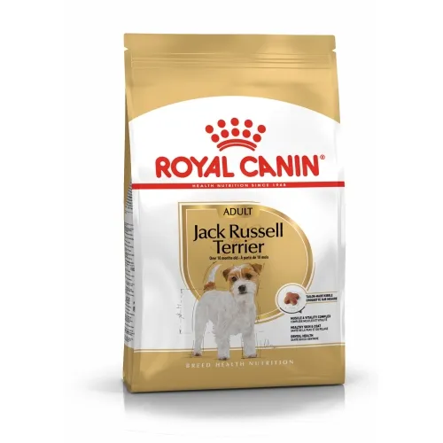 Royal Canin корм для Джек Рассел терьера, 1,5 кг