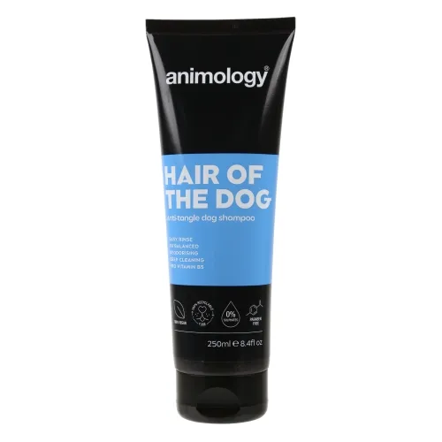 Animology Hair Of The Dog шампунь для собак, 250 мл