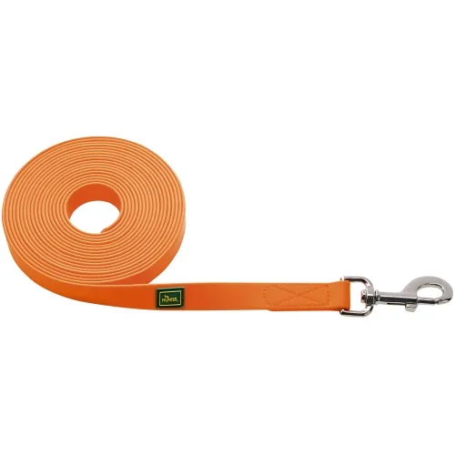 HUNTER JÄLJERIHM CONVENIENCE 15/1200CM ORANŽ #