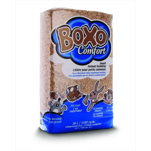 BOXO NÄRILISTE ALLAPANU COMFORT 8L