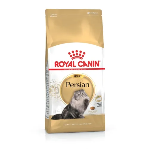 Royal Canin Корм для кошек персидской породы, 4 кг