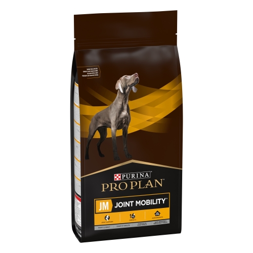 PPVD JOINT MOBILITY CANINE 12KG